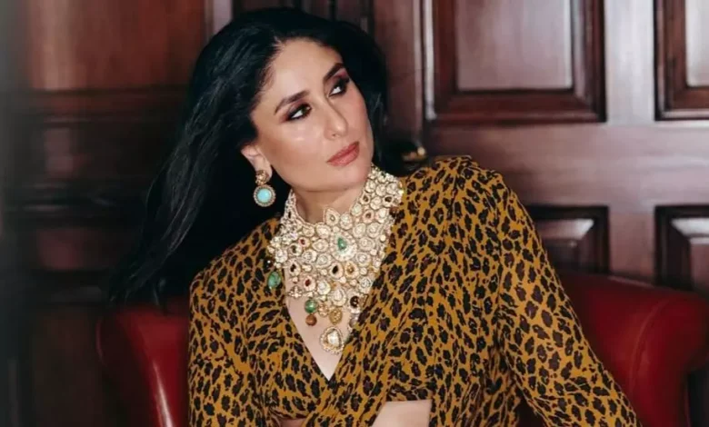 Ankur Rathee, Kareena Kapoor lead this week’s 'IMDb's Trending People In India' list