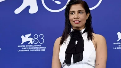 Anuparna Roy’s ‘Lovers in the Blue Night’ wins NETPAC Award at 83rd Venice Film Festival