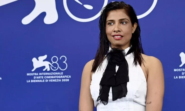 Anuparna Roy’s ‘Lovers in the Blue Night’ wins NETPAC Award at 83rd Venice Film Festival