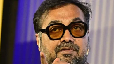 Anurag Kashyap says ‘politics’ messes up India’s Oscar selection