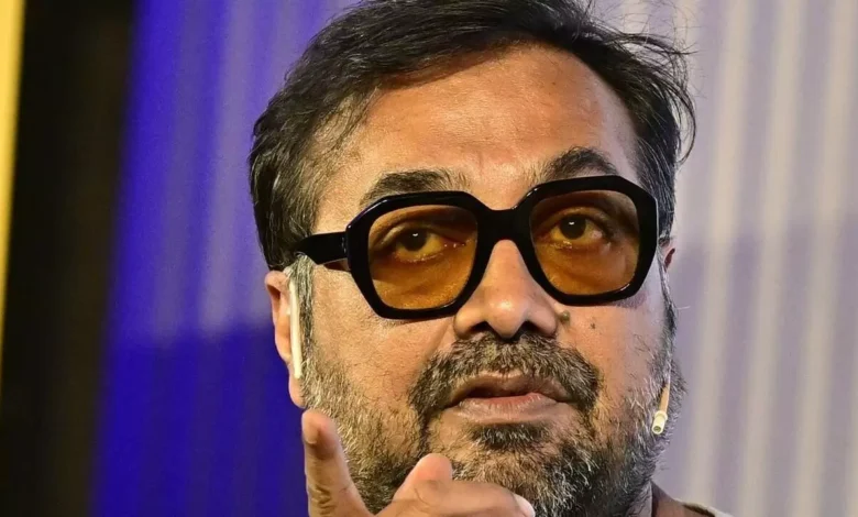 Anurag Kashyap says ‘politics’ messes up India’s Oscar selection