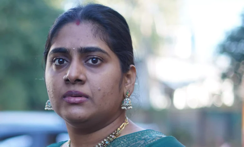 Babita Singh Reporting: Beyond murder and mystery
