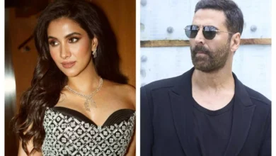 Bengali actress Rukmini Maitra to star opposite Akshay Kumar in ‘Samuk’?