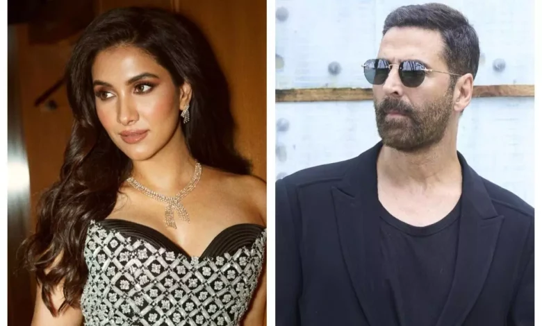 Bengali actress Rukmini Maitra to star opposite Akshay Kumar in ‘Samuk’?