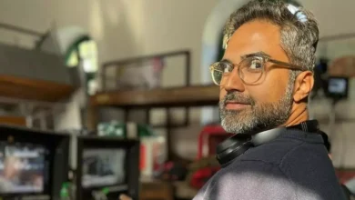 Big star projects don’t speak to me: Sudip Sharma