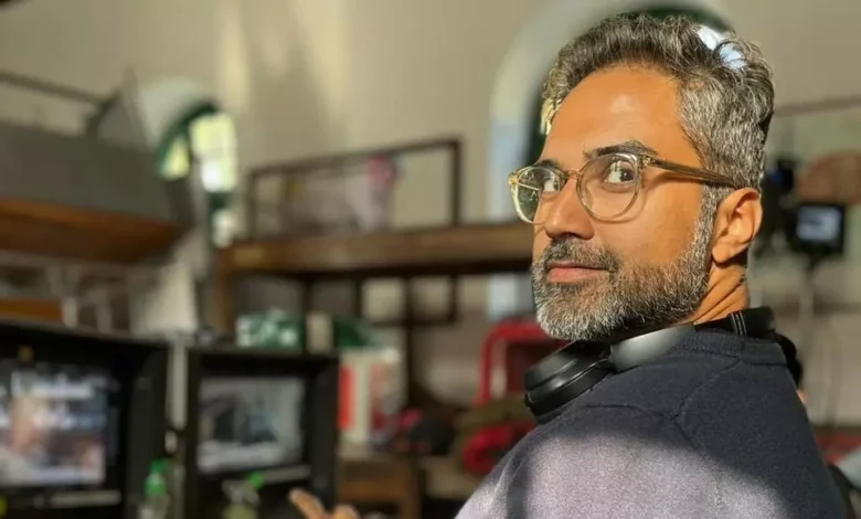 Big star projects don’t speak to me: Sudip Sharma