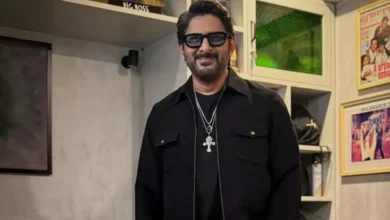 Comedy limited me as an artist, but helped in my life: Arshad Warsi