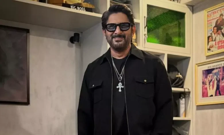 Comedy limited me as an artist, but helped in my life: Arshad Warsi