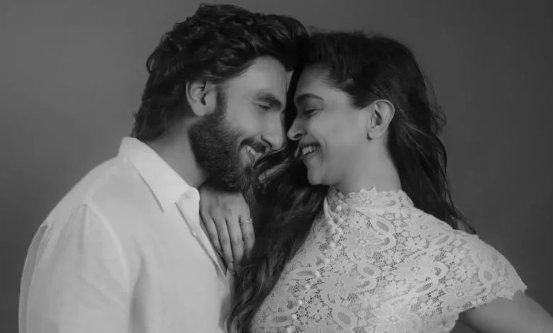 Deepika Padukone & Ranveer Singh welcome their second daughter