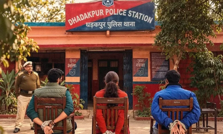Dhadakpur is back with more chaos & newer problems in 'Dupahiya' Season 2!