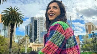 'Didn’t expect people would feel so much for Sweety': Shriya Pilgaonkar on her character in 'Mirzapur' universe