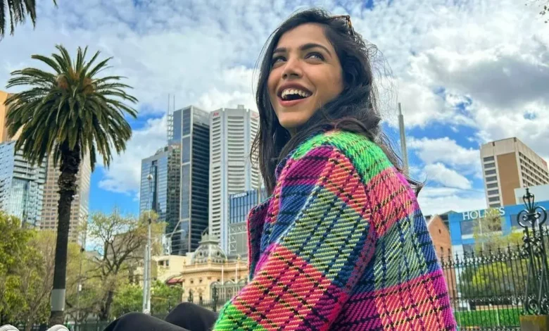'Didn’t expect people would feel so much for Sweety': Shriya Pilgaonkar on her character in 'Mirzapur' universe