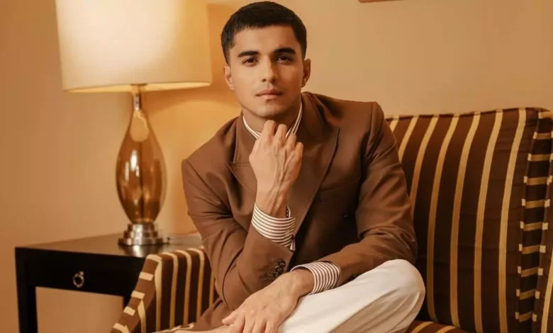 Don’t believe in boxing myself: Abhay Verma