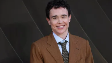Elliot Page says he is not getting lot of casting calls post 'The Odyssey'
