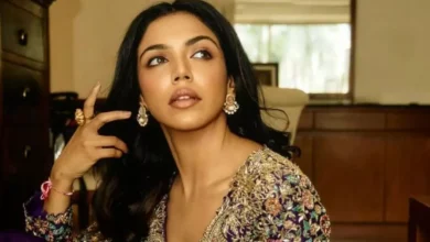 Have shifted focus to films to avoid being perceived as an OTT actor: Shriya Pilgaonkar