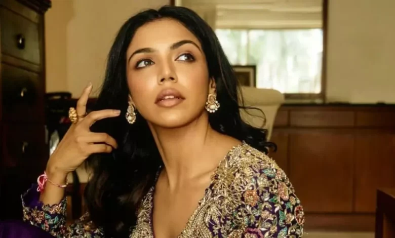 Have shifted focus to films to avoid being perceived as an OTT actor: Shriya Pilgaonkar