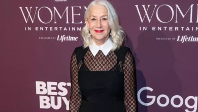 Helen Mirren says Patricia Highsmith’s character has been the most challenging role