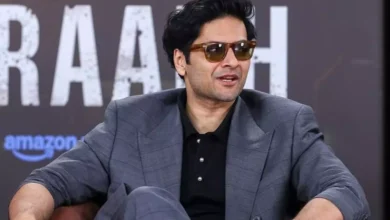 Hope 'Mirzapur: The Movie' brings more people to theatres: Ali Fazal