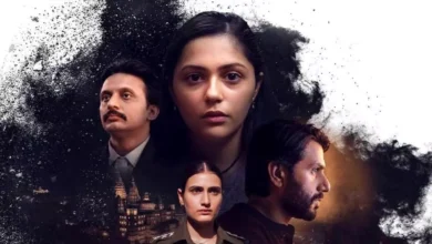 'Hunkkaar: The Roar' stars hope show makes people introspect on rising rape cases