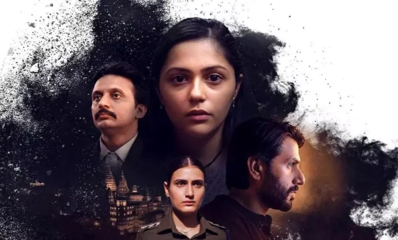 'Hunkkaar: The Roar' stars hope show makes people introspect on rising rape cases