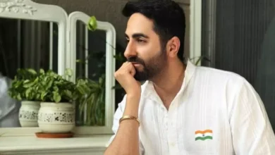 I do what the script demands: Ayushmann Khurrana