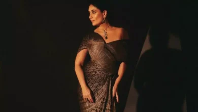 'I felt like a newcomer': Kareena Kapoor on working with 'taskmaster' Meghna Gulzar