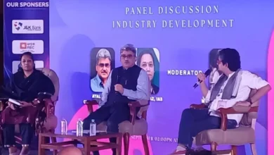 IFFJK 2026: Building Jammu & Kashmir into a sustainable cinematic ecosystem
