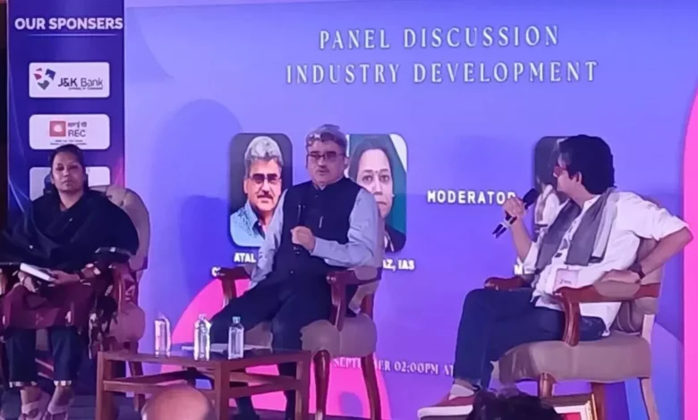IFFJK 2026: Building Jammu & Kashmir into a sustainable cinematic ecosystem