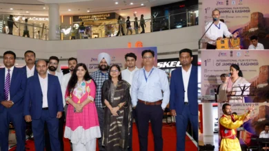 IFFJK 2026: College students & public attend special screenings of global cinema at Wave Cinemas