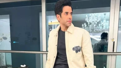 'It's an agneepath': Tusshar Kapoor admits to living up to father Jeetendra's legacy
