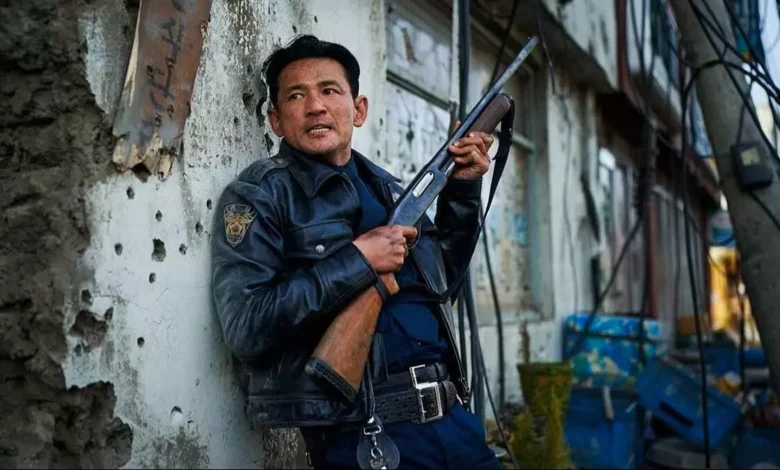Korean sci-fi ‘Hope’ to release in India on September 25
