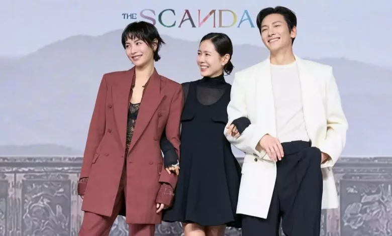 Korean stars Son Ye-jin, Ji Chang-wook and Nana's message to Indian fans: 'Would love to meet you all'