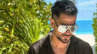 Kunal Kemmu open up about directing Sharmila Tagore in ‘Vibe’