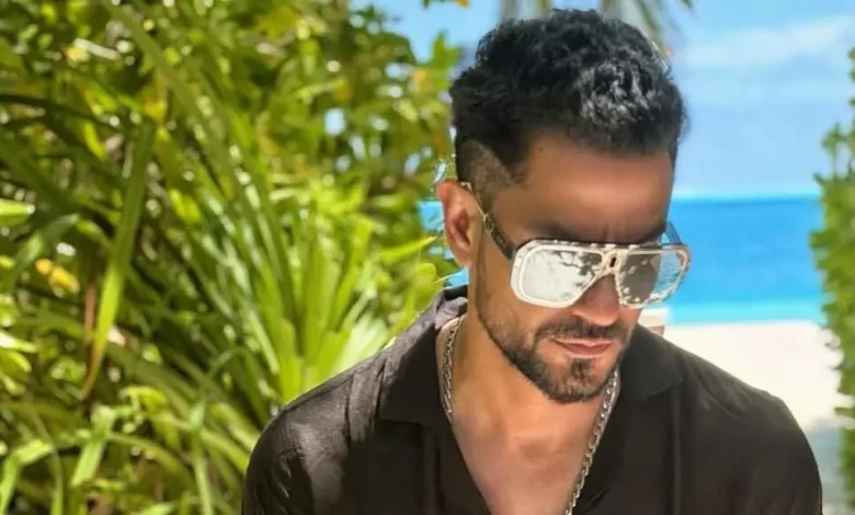 Kunal Kemmu open up about directing Sharmila Tagore in ‘Vibe’