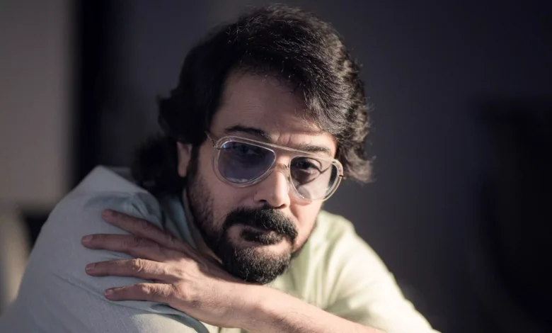 Mani Ratnam is yardstick for mainstream cinema: Prosenjit