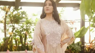 Manisha Koirala urges the global community to support flood-hit Nepal