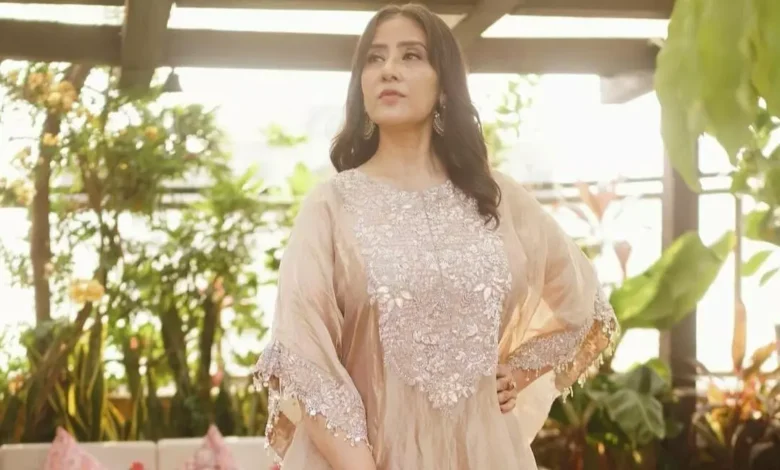 Manisha Koirala urges the global community to support flood-hit Nepal