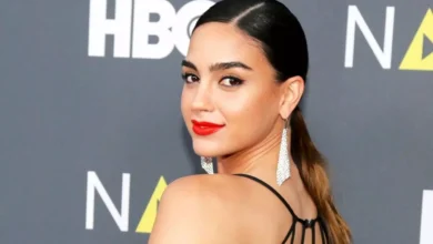 Melissa Barrera is open to reprise ‘Scream’ role