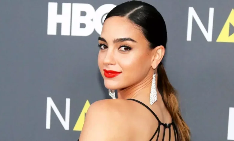 Melissa Barrera is open to reprise ‘Scream’ role