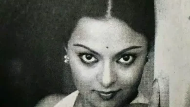 Mithu Mukherjee: The beauty of being playful