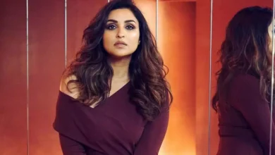 OTT saved us when theatres shut during COVID: Parineeti Chopra