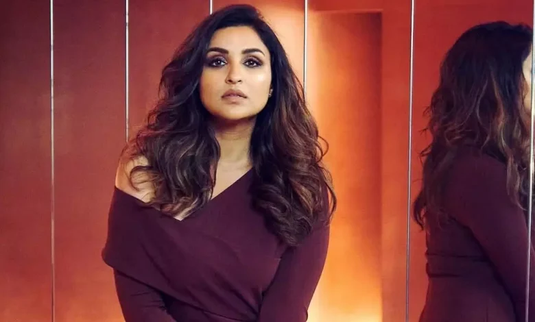 OTT saved us when theatres shut during COVID: Parineeti Chopra