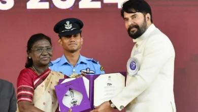 Of stars, stories and National honours
