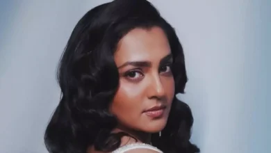 Parvathy Thiruvothu to make voice debut as Kareena Kapoor’s character in Malayalam ‘Daayra’