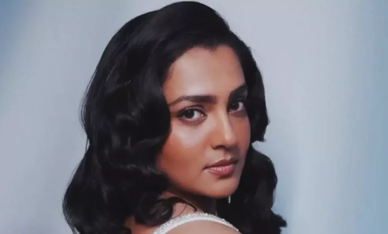 Parvathy Thiruvothu to make voice debut as Kareena Kapoor’s character in Malayalam ‘Daayra’