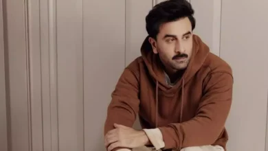 'Ramayana' will introduce audiences to Indian culture: Ranbir Kapoor