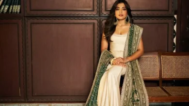 Rashmika Mandanna to essay M S Subbulakshmi in her biopic