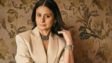 Rasika Dugal opens up about casting struggles