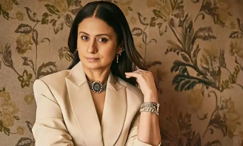 Rasika Dugal opens up about casting struggles