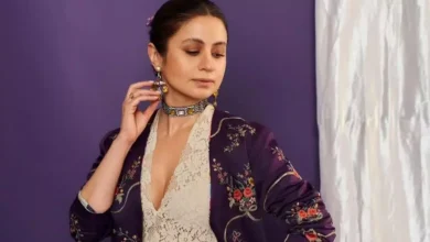 Rasika Dugal recalls feeling 'shattered' after Beena Tripathi’s assault amid 'Mirzapur The Movie' release